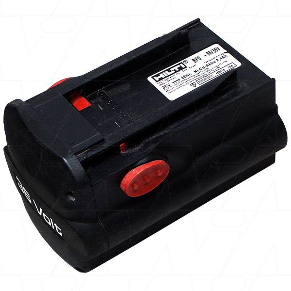 MI Battery Experts BP6-86-Refurb